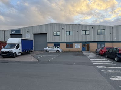Unit 23, Elmdon Trading Estate, Solihull, Warehouse Lease Assignment - Photo 28102025 15 58 06.jpg