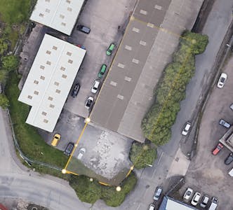 Hardman Street, Bury, Industrial / Trade Counter / Industrial / Warehouse To Let - Overhead
