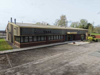 Unit 1A, Welshpool, Industrial / Trade Counter / Warehouse / Industrial / Warehouse Lease Assignment - E1.JPG