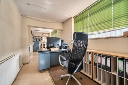 14-16 Shacklewell Lane, London, Industrial / Light Industrial / Warehouse To Let - 1515895 (15).jpg