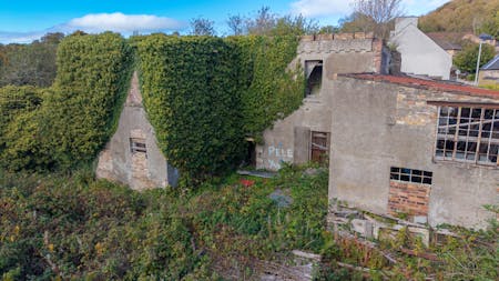Oakum Bay Road, Newmills, Dunfermline, Development / Residential Development / Residential Conversion / Land / Warehouse / Workshops / Yard For Sale - Image 4