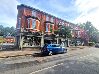 35 Lapwing Lane, Manchester, Retail Lease Assignment - 20240909_114438.jpg