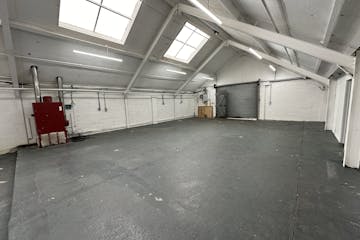 Unit H, The Factory, Dippenhall, Farnham, Industrial / Warehouse To Let - IMG_5689.jpeg