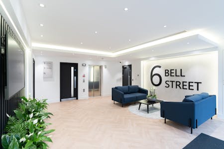 6 Bell Street, Maidenhead, Office To Let - 6 Bell St3.jpg