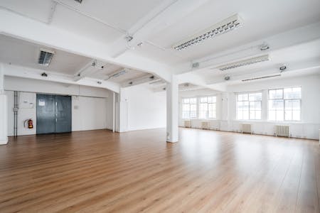 2.03 Hoxton Street Studios, 12-18 Hoxton Street, Shoreditch, Office To Let - Hoxton St Studios 203 New  Low Res 3.jpg