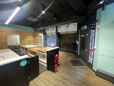 103 Deansgate, Manchester, High Street Retail To Let - IMG_0119.jpeg
