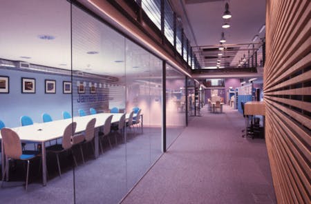 Four Winds Building, 1 Pacific Quay, Glasgow, Office For Sale - Office