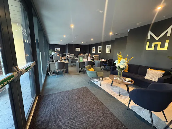 Springwell Gardens, Whitehall Road, Leeds, Leisure / Offices / Retail To Let - RPMP5699.JPG
