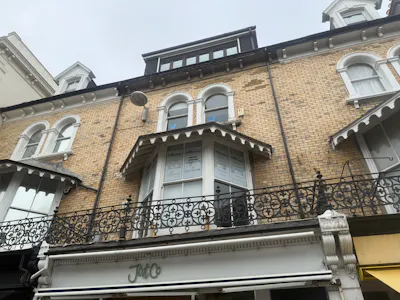 2nd & 3rd Floors, 115 Church Road, Hove, Office To Let - IMG_1352.jpeg