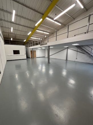 Unit 5 Bear Court, Basingstoke, Industrial To Let - BC5Picture1  16 10 2025.jpg