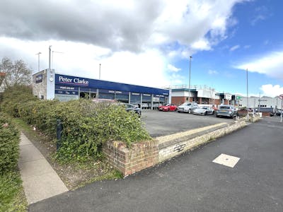 Myton Road, Leamington Spa, Leisure / Office / Other / Retail / Trade Counter To Let - IMG_5875.JPG