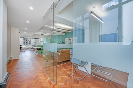 9 Argyll Street, London, Office To Let - IMG_0212.jpg