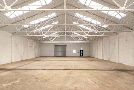 Unit 3, Mandale Park, EH11, Russell Road, Edinburgh, Industrial/Logistics / Trade / Warehouse To Let - Russell Road, Edinburgh (93 of 117).JPG