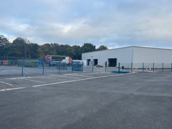 Open Storage Land, Neath Abbey Road, Neath, Industrial / Open Storage To Let - OS.jpg