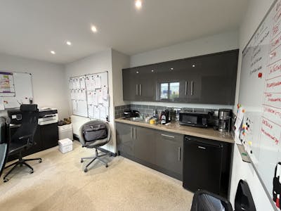 16 Sadler Court, Lincoln, Light Industrial To Let - IMG_0205.jpeg