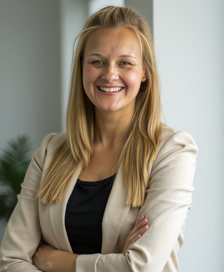 Heather Lawrence profile photo