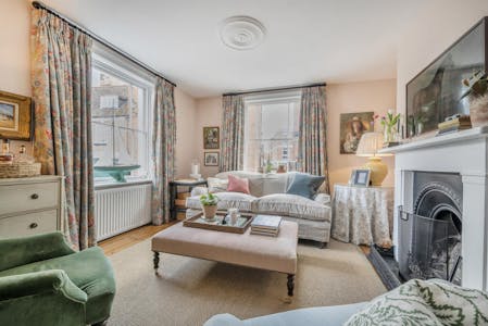 Market Place, 30 Market Place, Henley-on-Thames, Residential For Sale - House 2.jpeg