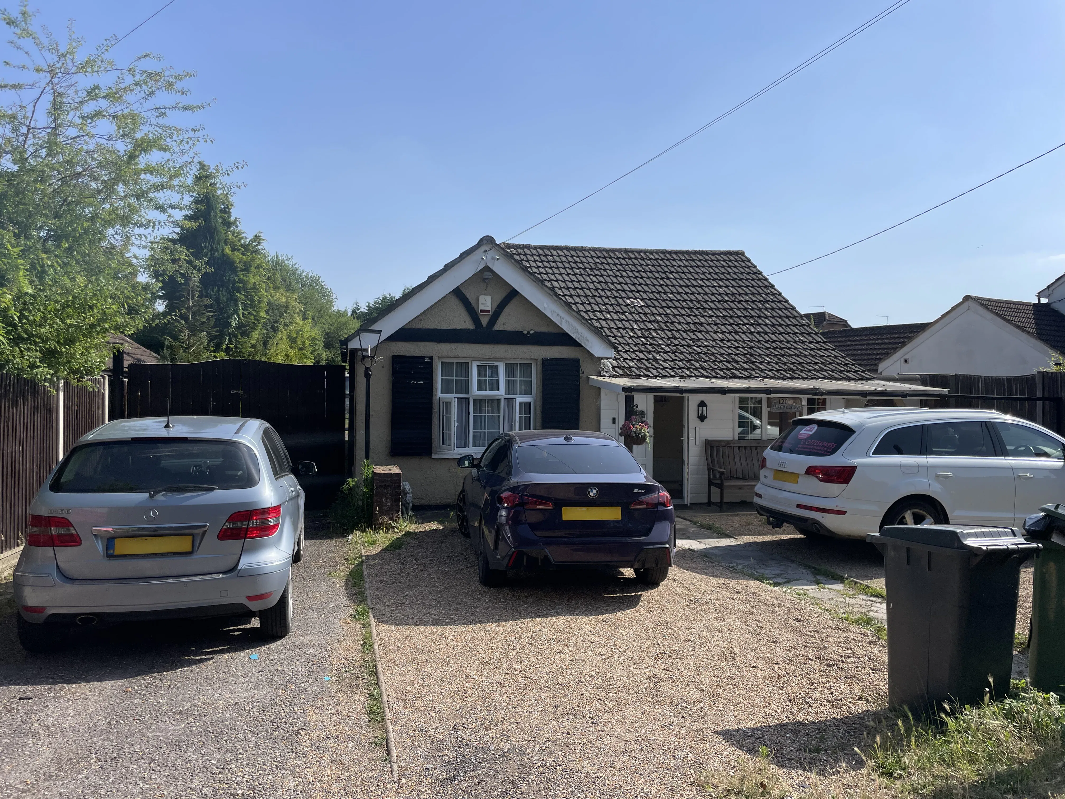 120 Chalet Hill, Bordon, Development / Investment For Sale - IMG_4405 edit.jpg