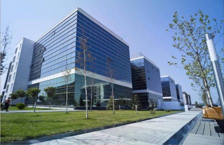 West Gate Business Park H3, Blvd. Preciziei 24, Bucharest, Office To Let - birou-west-gate-business-park-h3_1.jpg