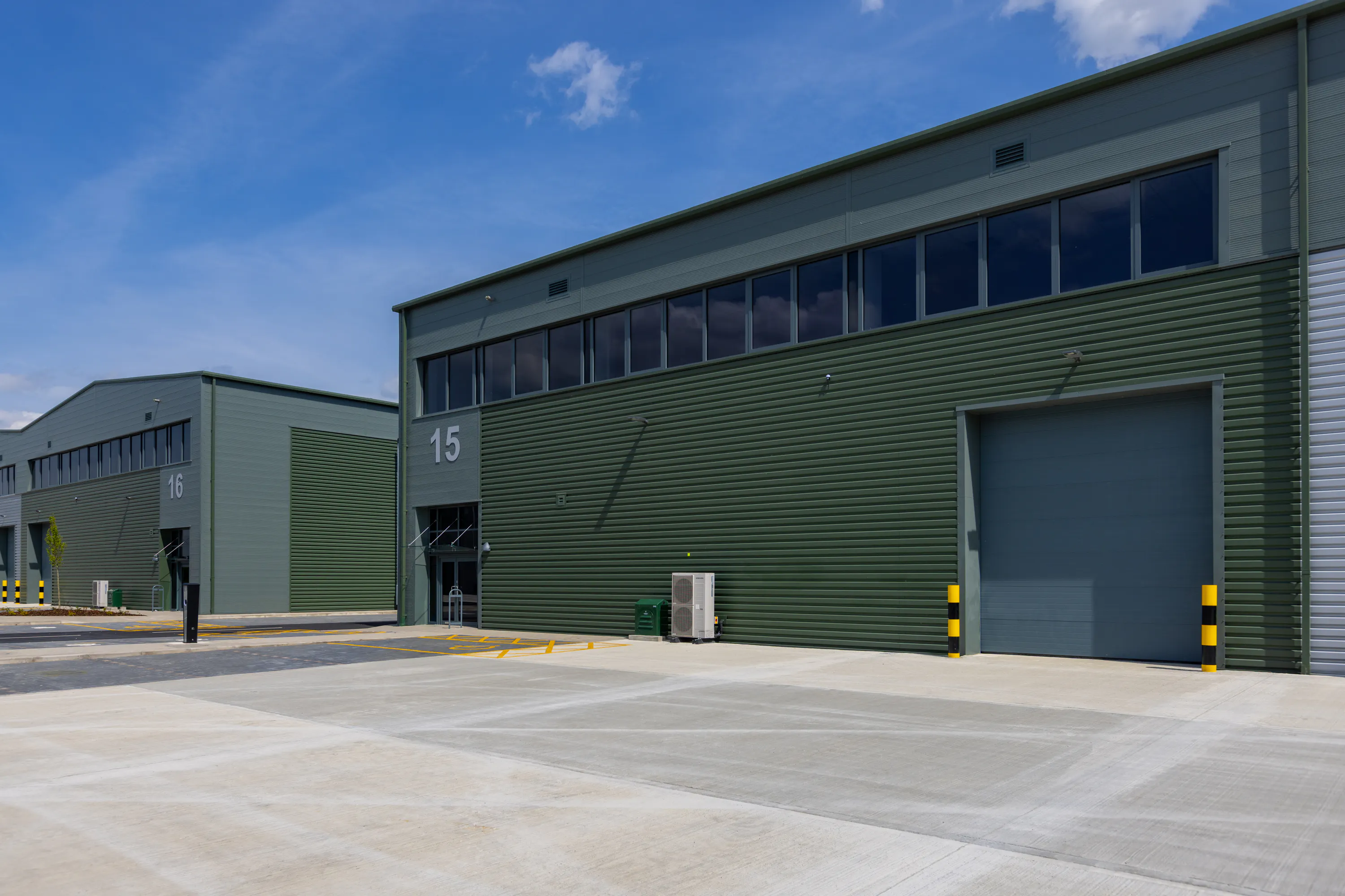 Unit 15 T45, Aire Valley Road, Leeds, West Yorkshire, LS9 0AA
