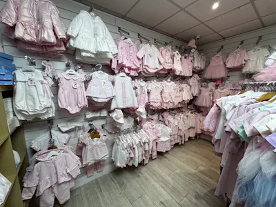 Bubble Childrenswear, 136 Merry Street, Motherwell, Retail For Sale - IMG_7266.jpg