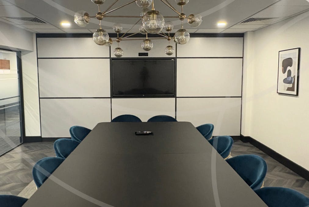 Valiant Building, 14 South Parade, Leeds, West Yorkshire, LS1 5QS