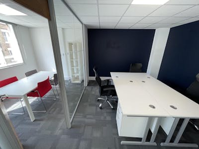 64 Great Eastern Street - Office 3.1, London, Office / Serviced Office To Let - img2.jpeg