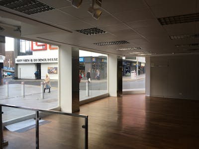 Prime Retail Unit To Let in Sunderland, Sunderland, High Street Retail To Let - Photo 2