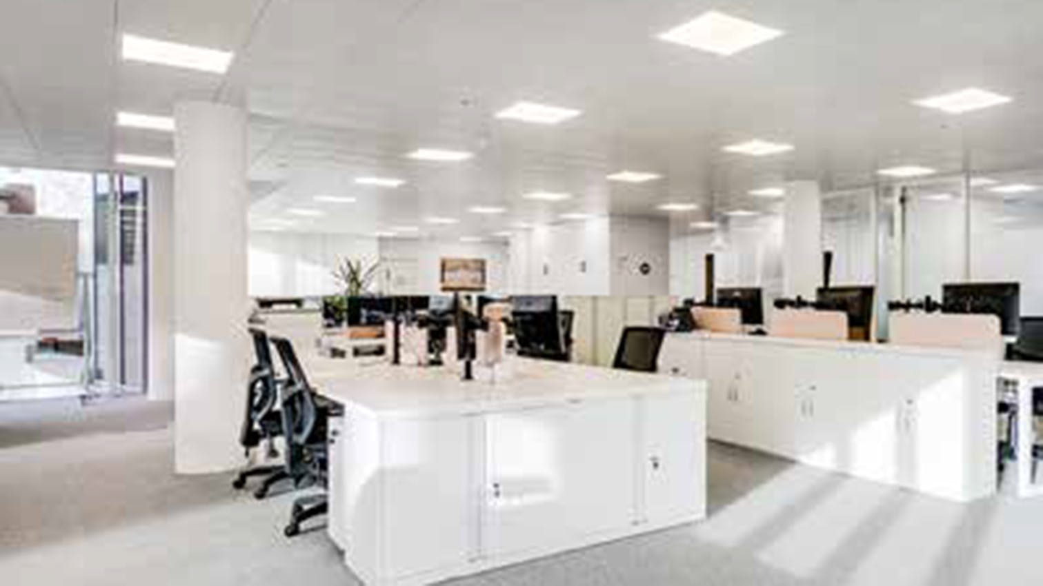 Space One, Beadon Road, Hammersmith, Office To Let - 1SpaceOne  HammersmithW6 Brochure Office to let Hammersmith  Office C 2020.jpg