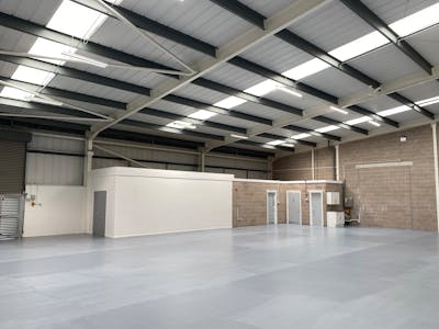 Unit 299, Hartlebury Trading Estate, Hartlebury, Worcester, Industrial / Industrial/Logistics / Industrial / Storage / Industrial / Warehouse To Let - IMG-2241.jpg