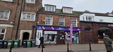 5 High Street, Hailsham, Investment / Offices / Other / Retail For Sale - 20260129_112601.jpg - More details and enquiries about this property