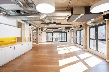 32 Prescot Street, London, Office To Let - 7 32 Prescot St  int.jpg