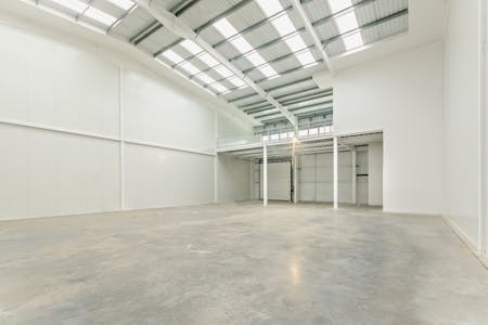 Unit 15, Vantage 41, Aston Clinton, Industrial / Trade Counter / Warehouse / Workshops To Let - 8621191interior05800.jpg