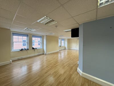 34-35 Eastcastle Street, 4th Floor, London, Office To Let - Image 8.jpeg