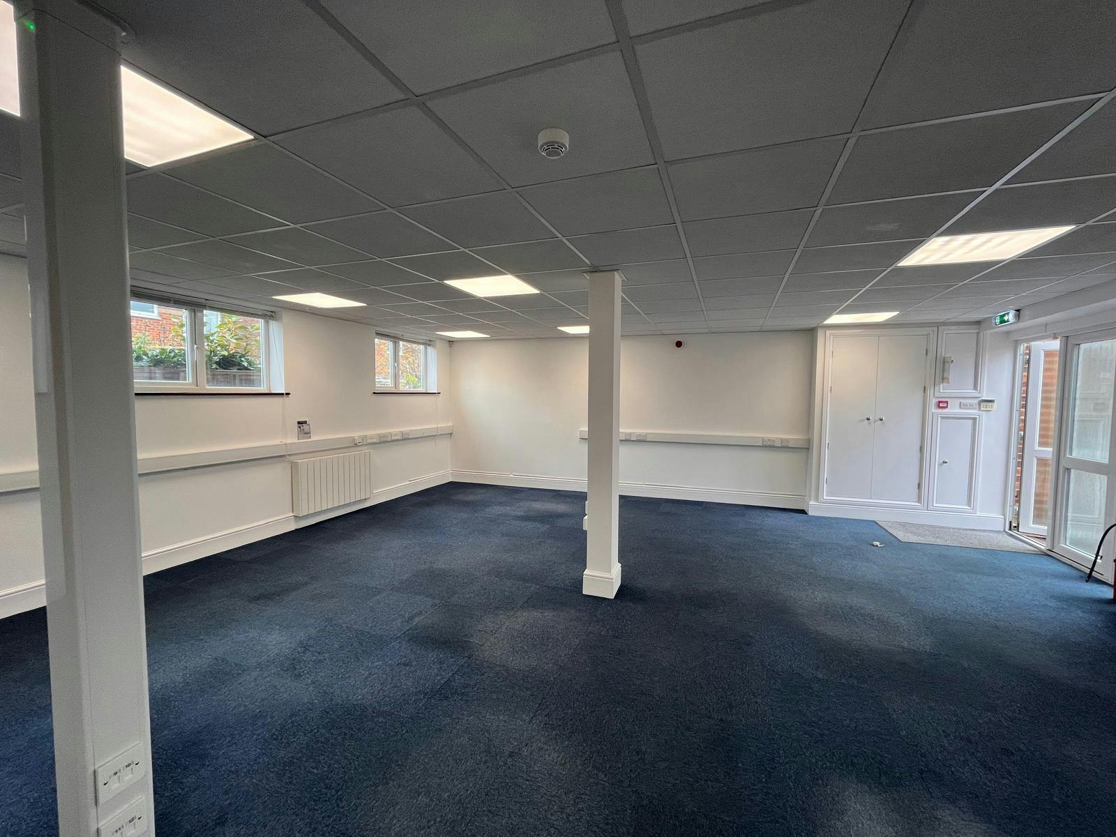 The Courtyard, Milton Road, Aylesbury, Offices / Offices To Let - WhatsApp Image 2026-04.jpeg