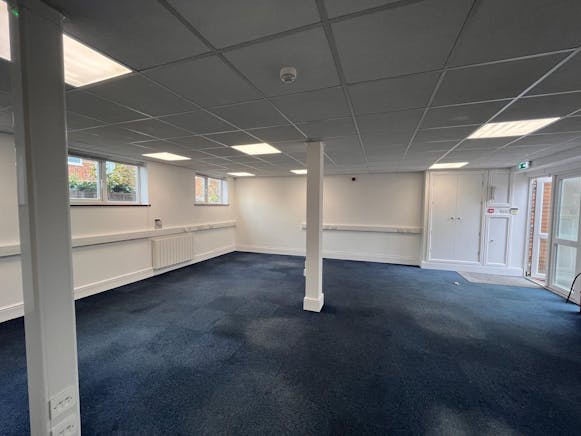 The Courtyard, Milton Road, Aylesbury, Offices / Offices To Let - WhatsApp Image 2026-04.jpeg