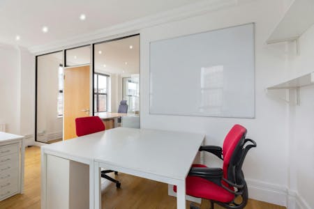 31 Windmill Street, London, Office To Let - Office 17.jpg