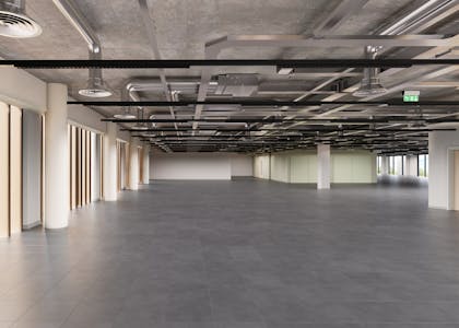 The Cube, 45 Leith Street, Edinburgh, Office To Let - 11620_JMA_OFFICE_VIEW_02_FINAL_HIGH_RES.jpg