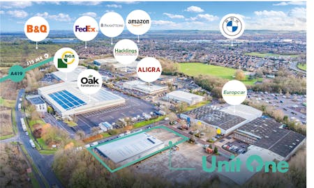 Unit 1 Crompton Road, Groundwell Industrial Estate, Swindon, Industrial To Let - Unit-1-Crompton-Rd-Groundwell-Ind-Est-AERIAL.jpg