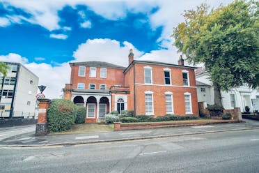 19 Calthorpe Road, Birmingham, Offices / Other To Let - 19 Calthorpe Road - More details and enquiries about this property