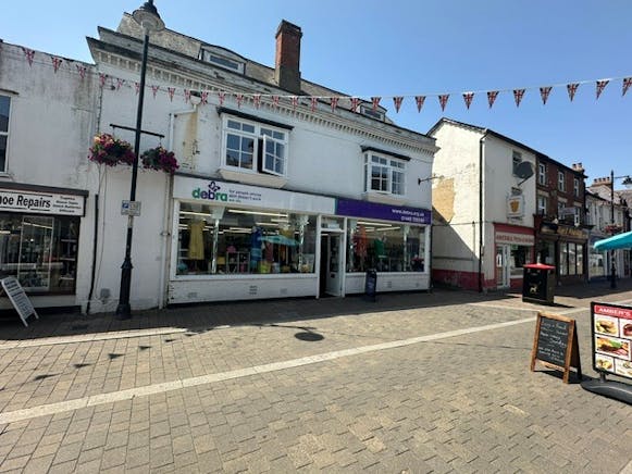 13-13a Queen Street, Haverhill, Investment / Retail For Sale - Front.jpg