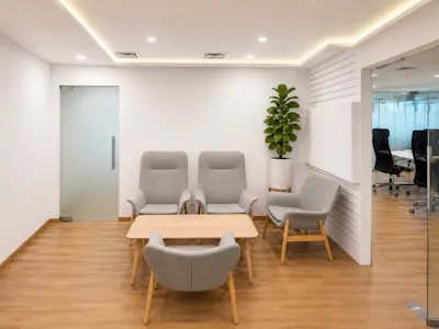 One Lake Plaza, Jumeirah Lake Towers, Dubai, Office To Let - 1BABCB03-1AB6-4CED-8C3C-D59CDD6ADC01.jpeg