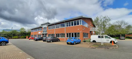 Unit 1, Apex Park, Worcester, Office To Let - 20240416_123138.jpg