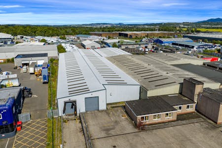 12 Dunnet Way, Broxburn, Industrial To Let - Image 4