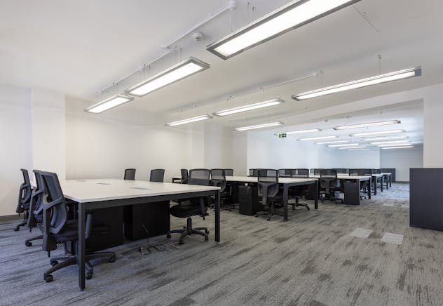 Canopy, One Quality Court (off Chancery Lane, London, Office To Let - _AM25780.jpg