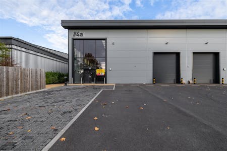Sheffield Trade Park, Greenland Road, Sheffield, Industrial/Logistics / Trade Counter To Let - _MG_1135 (Large).jpg