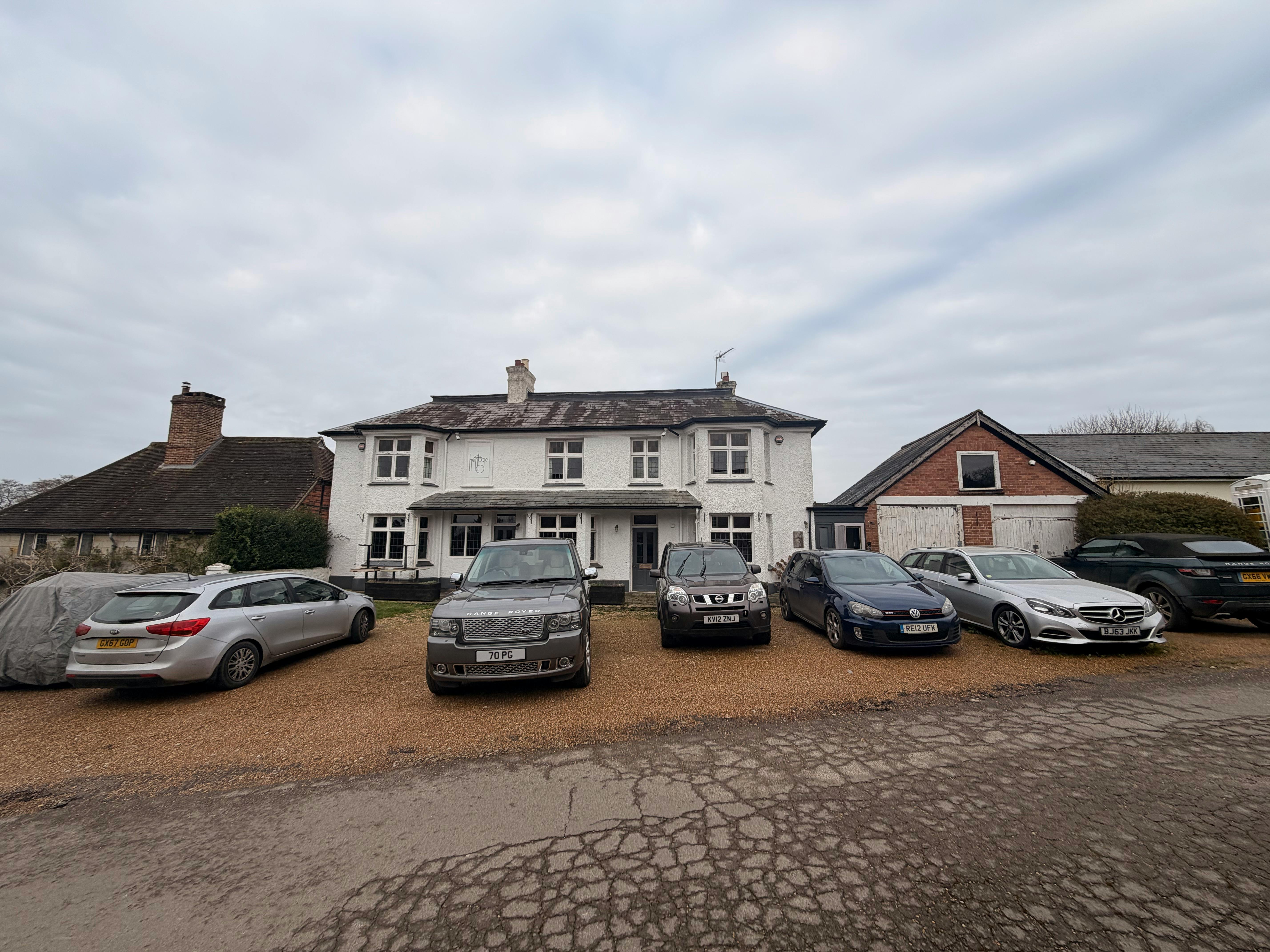 The Chequers, Slaugham, West Sussex, Land - Commercial Development / Investment - All / Investment - All / Investment - Retail only / Other / Retail For Sale - IMG_3186.jpeg