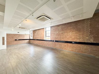 Deane House Studios - Unit 20, London, Office To Let - 1