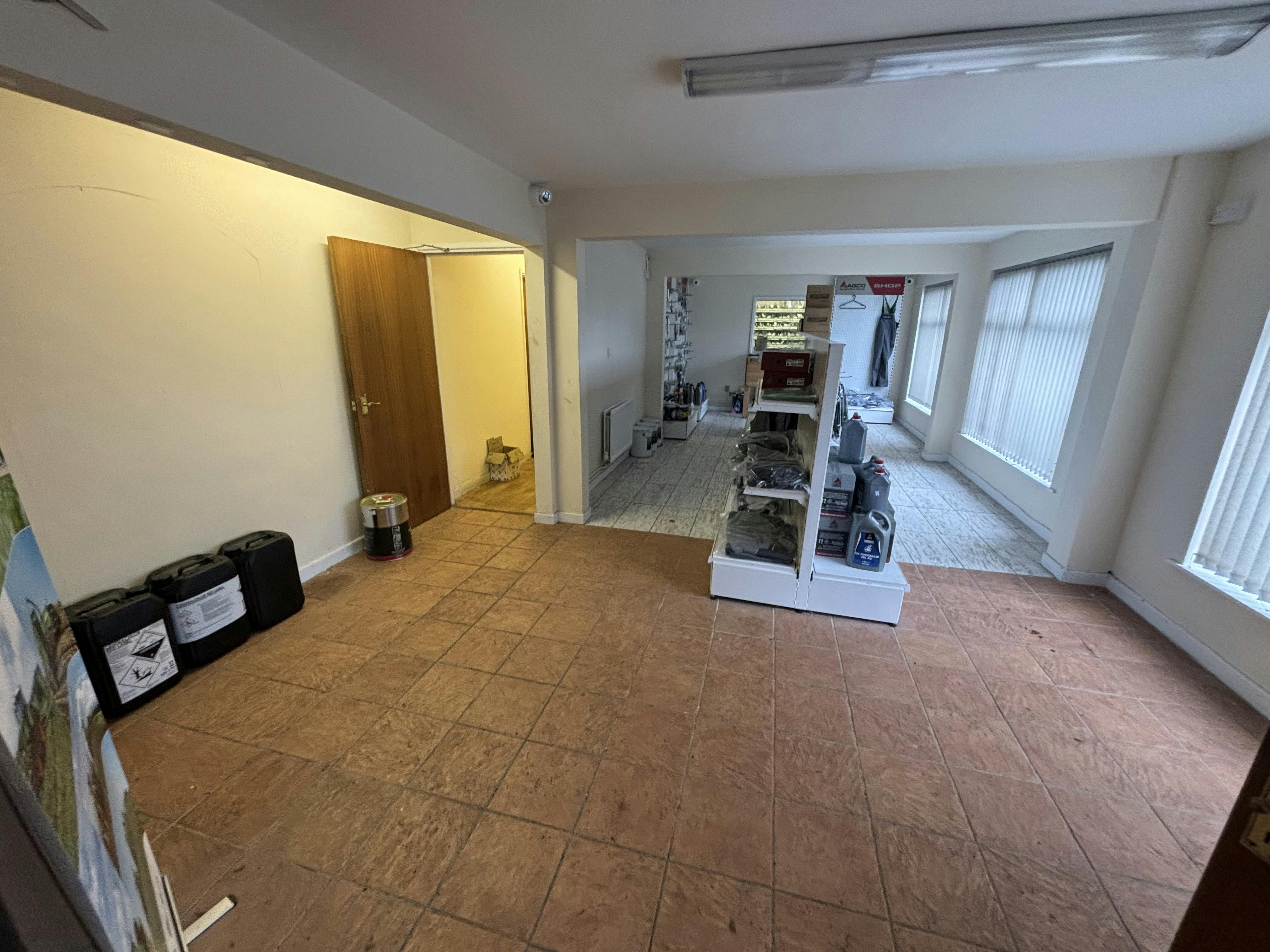 Blaris Industrial Estate Unit 2-3, 18 Altona Road, Lisburn, Industrial / Warehouse To Let - Image 4
