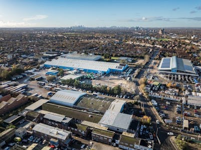 Emerson House, Freshwater Road, Dagenham, Development Land For Sale - Land 3.jpeg